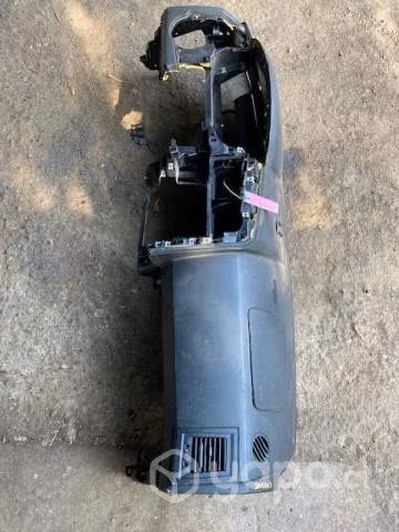 Airbag copiloto con tablero (SNK063) Ssangyong Kyr