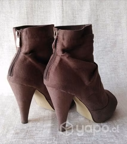 Zapatos MARQUIS / 39 - Imagen 3
