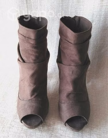 Zapatos MARQUIS / 39 - Imagen 4