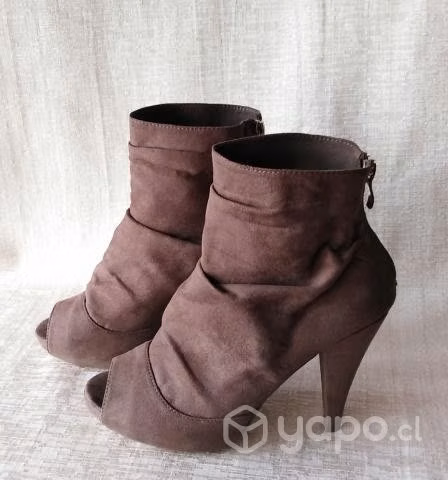 Zapatos MARQUIS / 39