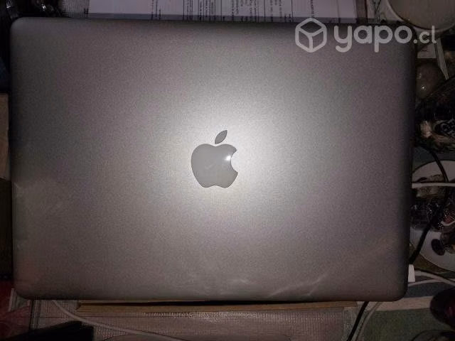 Excelentes condiciones macbook pro 13 a1278