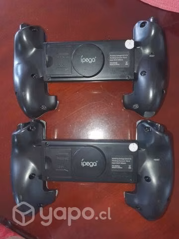 Joystick