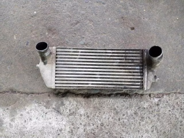 Intercooler kia grand carnival 2007 original