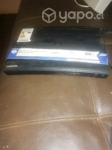 Blue Ray casi nuevo