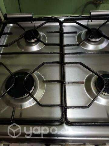 Cocina usada Bosch - Imagen 2
