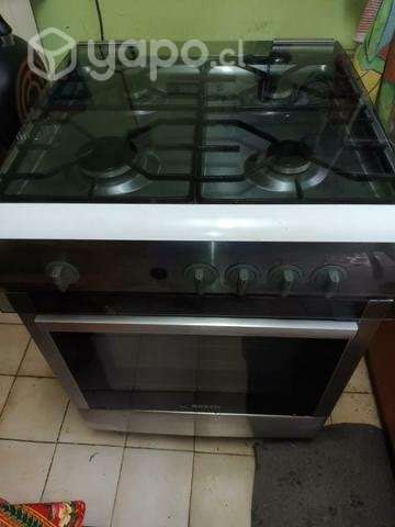 Cocina usada Bosch - Imagen 4
