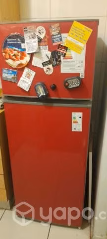 Refrigerador