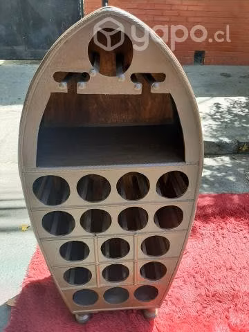 Cava Caoba