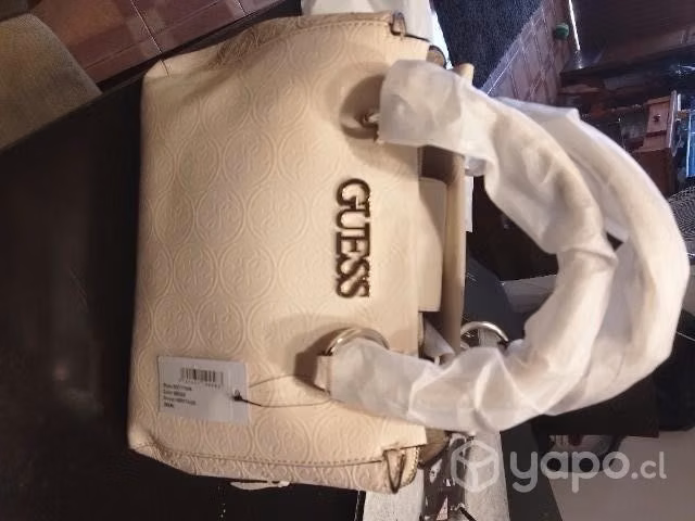 Guess Nueva