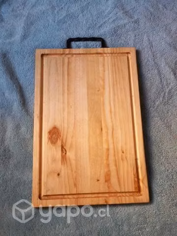 Vendo tabla de cortar