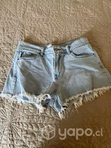 Short Alaniz