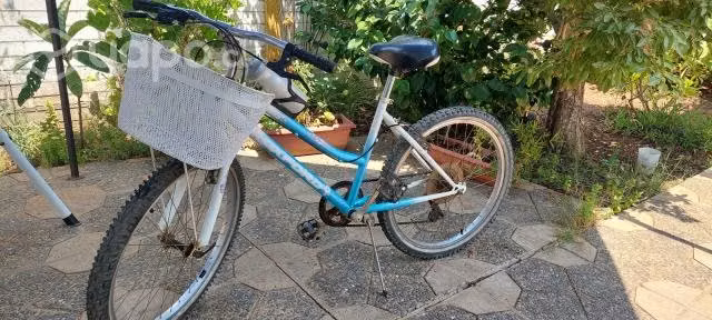 Bicicleta oxford - Imagen 3