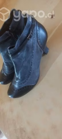 Botin 40 dama - Imagen 3