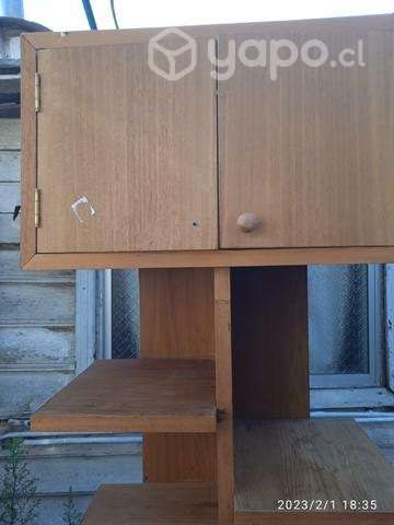 Zapatero de Madera - Imagen 4