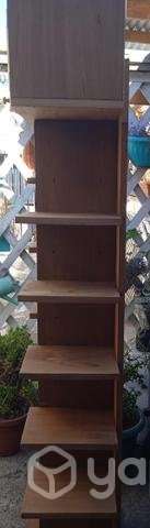 Zapatero de Madera - Imagen 3