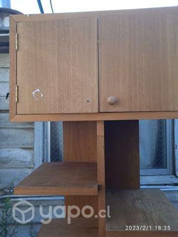 Zapatero de Madera - Imagen 2