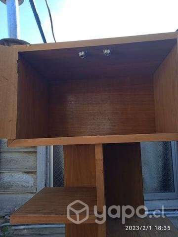 Zapatero de Madera - Imagen 5