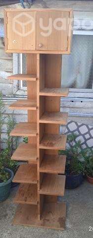 Zapatero de Madera - Imagen 6