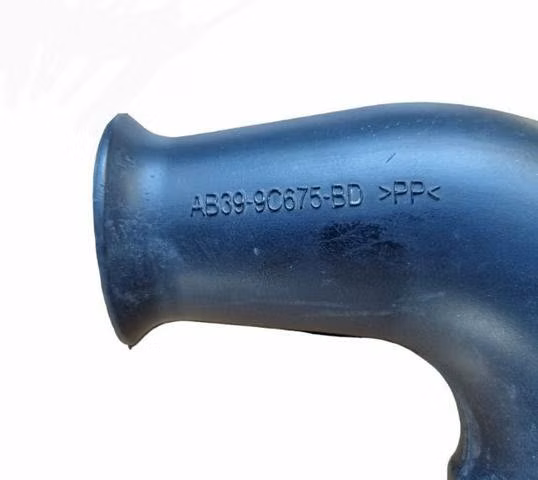Tubo de Admisión (Portafiltro) Ford Ranger 2013-21 - Imagen 5
