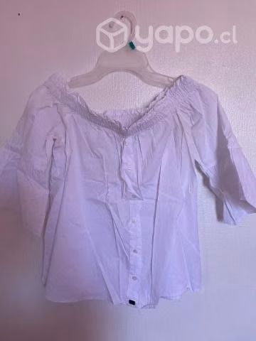Ropa de mujer