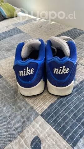 Air max casi nuevos talla 43 - Imagen 4
