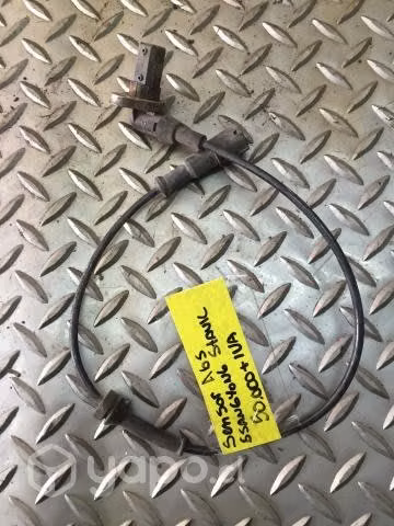 Sensor Abs trasero Derecho Ssangyong Stavic 2006