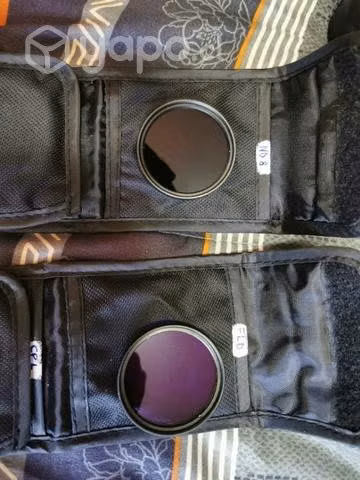 Filtro para objetivos 49mm - Imagen 4