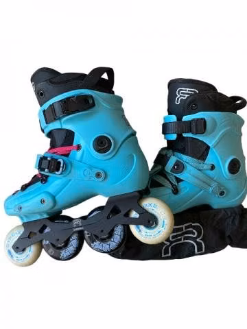 Patines Fr - Imagen 3