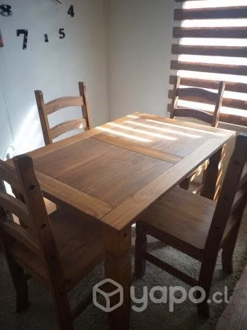 Muebles - Imagen 4