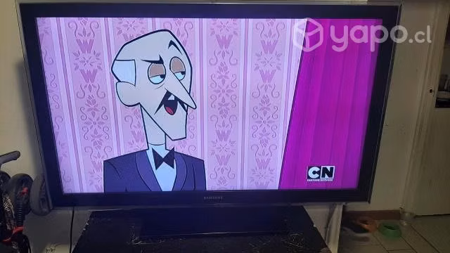 Tv Samsung 45"
