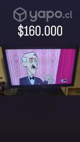 Tv Samsung 45"
