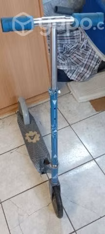 Scooter - Imagen 2