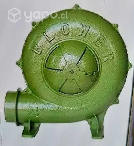 Soplador de fragua 2,5 " - Nuevos ¡¡