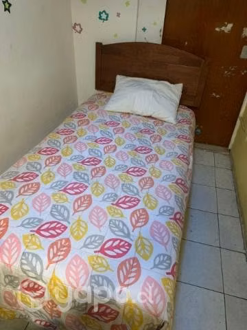 cama Cic por no uso