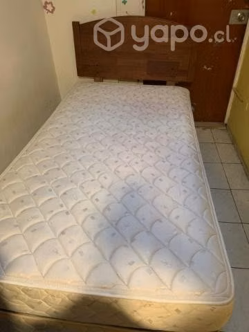 cama Cic por no uso