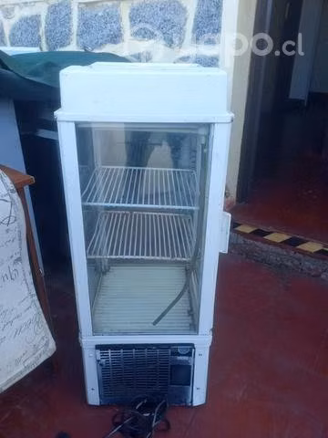 Conservadora 1 cuerpo