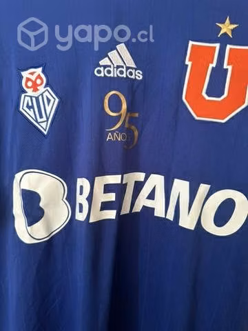 Camiseta conmemorativa U - Imagen 2