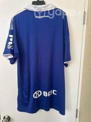 Camiseta conmemorativa U - Imagen 3