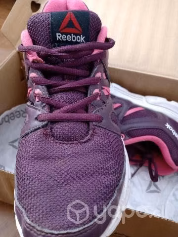 Zapatillas reebok - Imagen 3