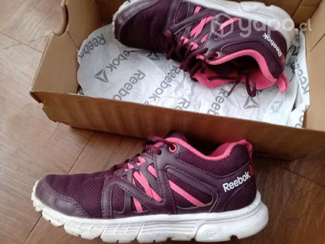 Zapatillas reebok - Imagen 4