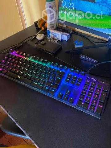 PC GAMER + Accesorios - Imagen 4