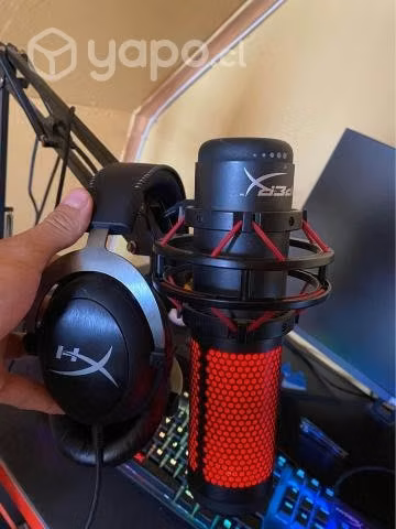 PC GAMER + Accesorios - Imagen 2