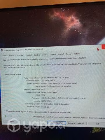 PC GAMER + Accesorios - Imagen 6