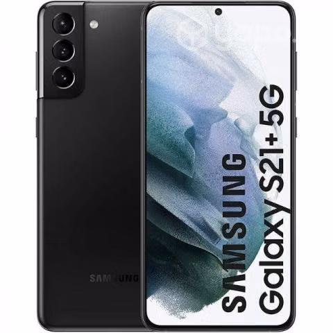 Samsung s21+ plus