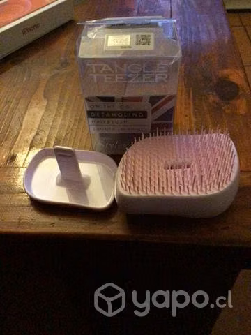 Cepillo tangle tizer original - Imagen 2
