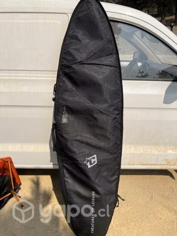 Nueva tabla de surf - Imagen 4