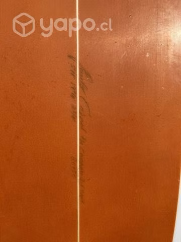 Nueva tabla de surf - Imagen 3