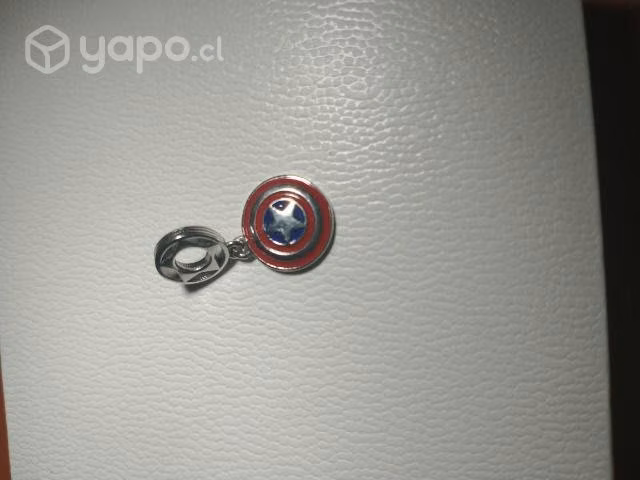 Charm pulseras Pandora
