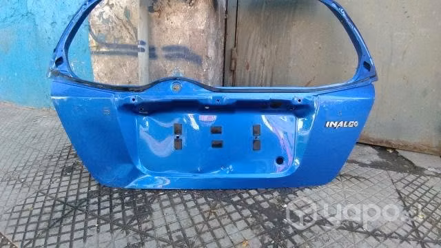 Portalon chevrolet aveo HB 2006-2014