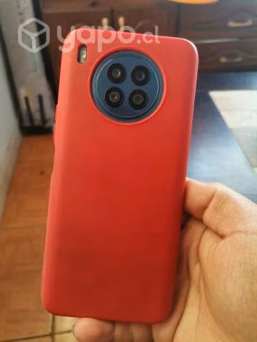 Huawei nova 8i - Imagen 2